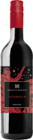 Feuerkelch alkoholfrei - König & Krieger