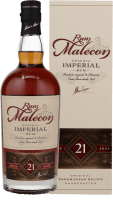 21 Años in GP - Malecon Rum