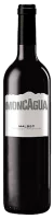 Malbec Moncagua - Belasco de Baquedano