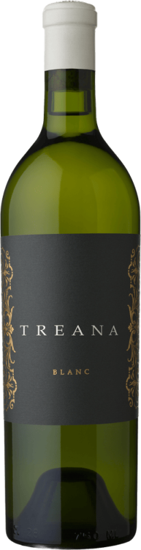 Treana Blanc - Hope Family Wines