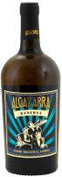 Algazarra Branco Reserva - Casa Santos Lima