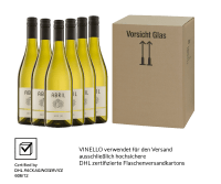 Vorschau: 6x Vorteils-Weinpaket MUS(S) Muscaris-Muskateller Kaiserstuhl - Abril