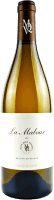 La Malvar Blanco Bio - Bodegas Mas Que Vinos