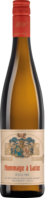 Hommage à Luise Riesling - Weingut Bürklin Wolf