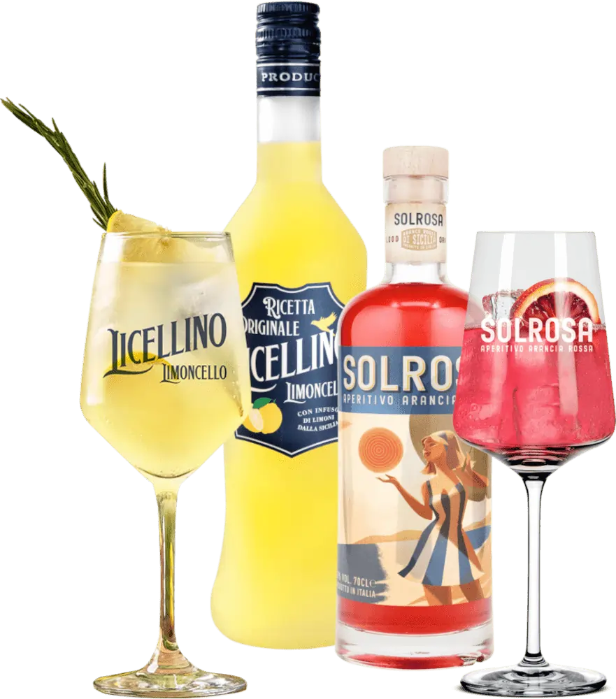 Pezsdítő nyár a Licellino & Solrosa társaságában