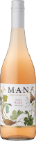 Hanekraai Rosé - MAN Vintners