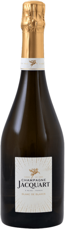 Blanc de Blancs - Champagne Jacquart