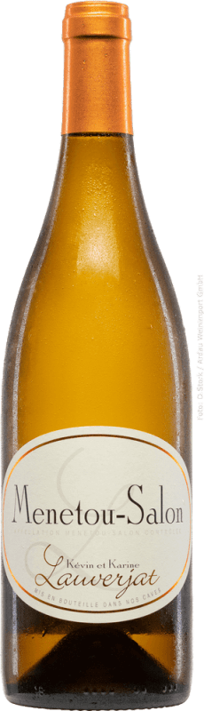 Menetou-Salon AOP - Moulin des Vrillères