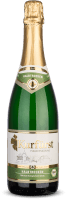 Kurfürst Sekt halbtrocken - Weingut Hoflößnitz