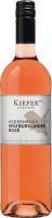 Herrenbuck Spätburgunder Rosé trocken - Weingut Kiefer