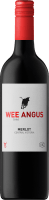 Vorschau: Wee Angus Merlot - Aberdeen Wine Company
