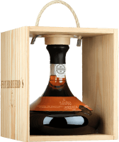 Twenty Years Old Port Decanter - Feuerheerd's