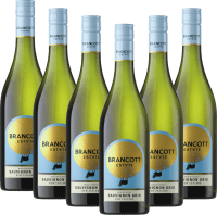6er Vorteilspaket - Sauvignon Gris Marlborough - Brancott Estate