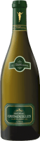 Château Grenouilles Chablis - La Chablisienne