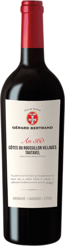 Heritage 560 Tautavel - Gerard Bertrand