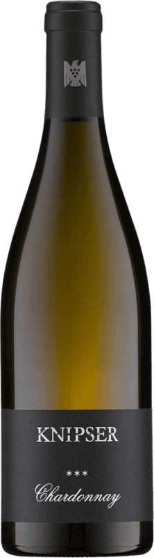 Chardonnay *** trocken - Knipser