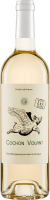 Cochon Volant Blanc - Château De Caraguilhes