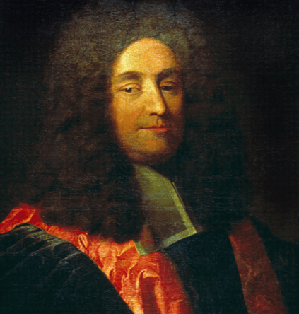 Gründervater Jean de Pontac