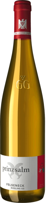 Felseneck Riesling Grosses Gewächs - Prinz Salm