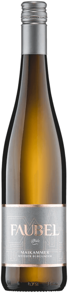 Vorschau: Mesés borok a Weingut Faubel-től - 6x kóstolócsomag