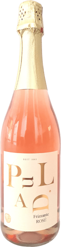 Frizzante Rosé - Paul Direder