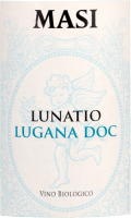 Vorschau: Lunatio Lugana DOC - Masi Agricola