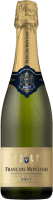 Vorschau: Blanc de Blancs Brut - Francois Montand