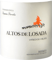 Vorschau: Altos de Losada Bierzo DO - Finca Losada