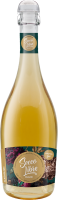 Secco Libre Blanc alkoholfrei - Katlenburger Kellerei