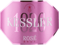 Vorschau: Rosé Brut 1,5 l Magnum - Kessler