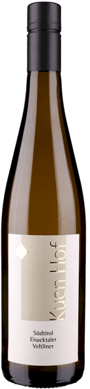 Veltliner DOC - Kuenhof