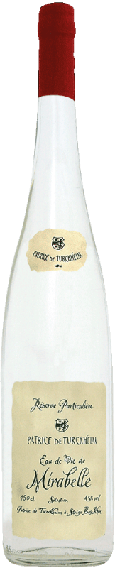 Mirabelle d'Alsace Magnum - Patrice de Turckheim