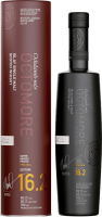 Octomore 16.2 Islay Single Malt Scotch Whisky - Bruichladdich