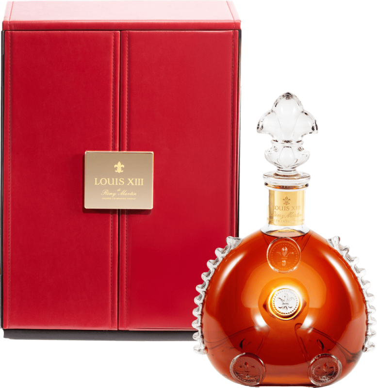 Louis XIII Cognac 1,5l Magnum - Remy Martin