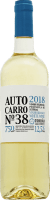 Autocarro N. 38 - Herdade Do Portocarro
