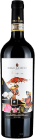 Chianti Rufina Riserva Musica - Borgo Macereto