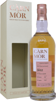 10 Yars Old Càrn Mòr Dailuaine - Morrison
