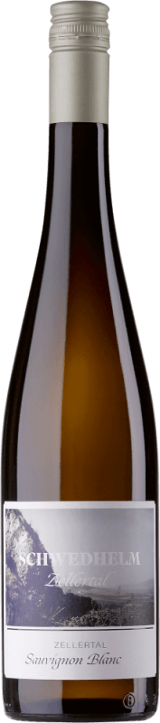 Sauvignon Blanc Zellertal trocken - Schwedhelm Zellertal