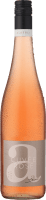 Cuvée Rosé alkoholfrei - A. Diehl