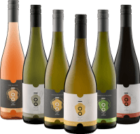 Alkoholmentes borkóstolás Noovival - 6x kóstolócsomag