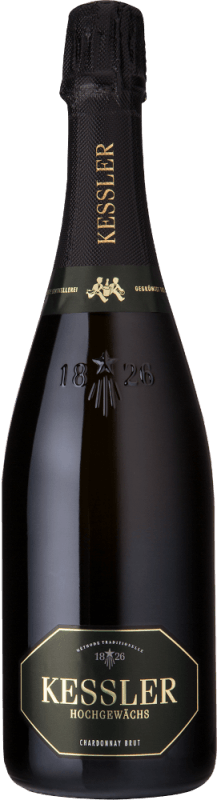 Hochgewächs Chardonnay - Kessler
