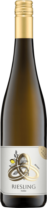 Rheingau Riesling trocken - Weingut Josef Leitz