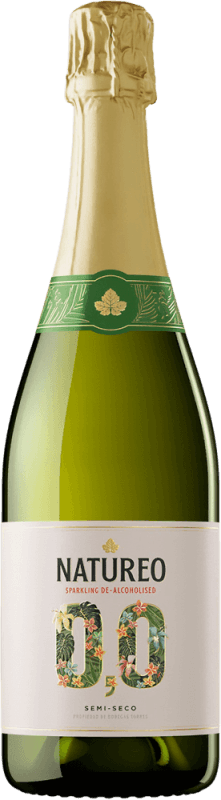 Natureo Sparkling - Miguel Torres