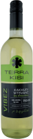 Vibez Kakhuri Mtsvane - Terra Kisi