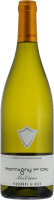 Les Coeres Montagny Premier Cru - Vignerons de Buxy