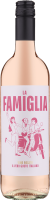 Vino Rosato - La Famiglia