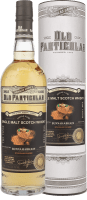 Bunnahabhain 15 Years Old Particular Spirit Animal Series Viper - Douglas Laing
