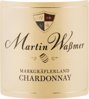 Vorschau: Markgräflerland Chardonnay SW - Martin Waßmer