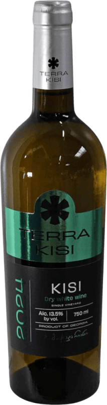 Kisi trocken - Terra Kisi