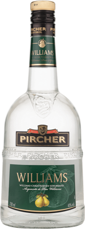 Williams Birne Eau de Vie - Pircher